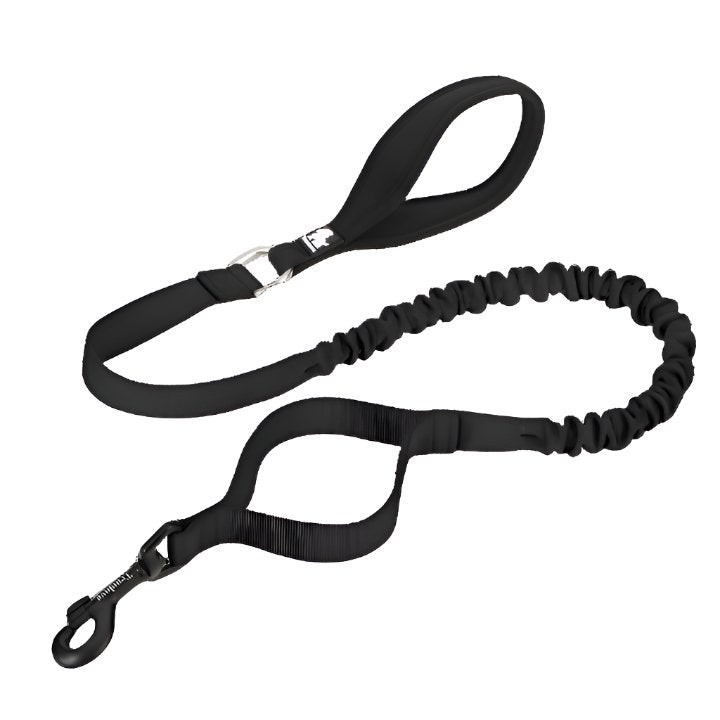 Military Harness Army Green XL Pet Care > Dog Supplies WINHYEPET Large Black Leash