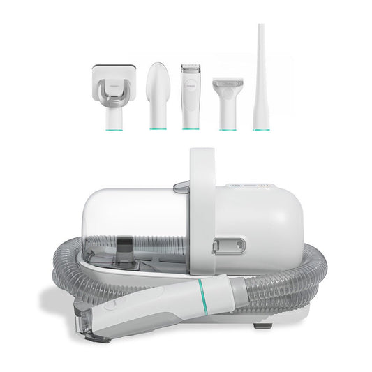 Neakasa Pet Grooming kit & Vacuum NB-PV-100-NB Pet Grooming kit & Vacuum NEAKASA