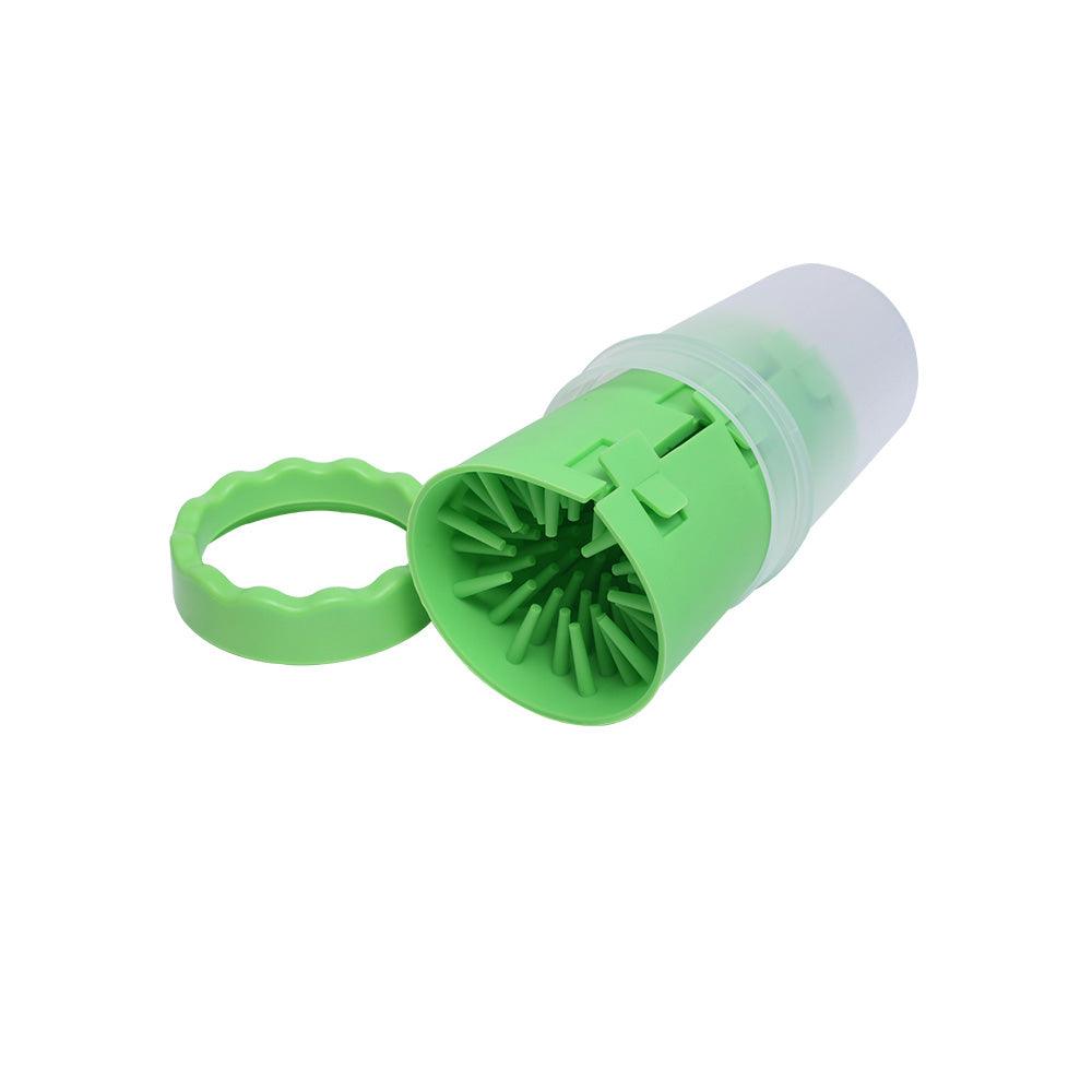 Ondoing Pet Foot Cleaner Dog Cat Paw Washer dog paw cleaner Ondoing