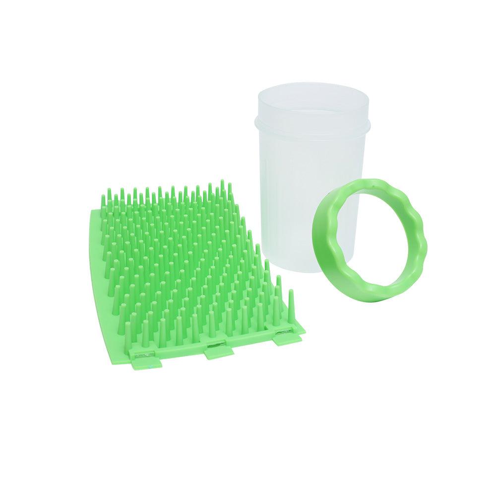 Ondoing Pet Foot Cleaner Dog Cat Paw Washer dog paw cleaner Ondoing