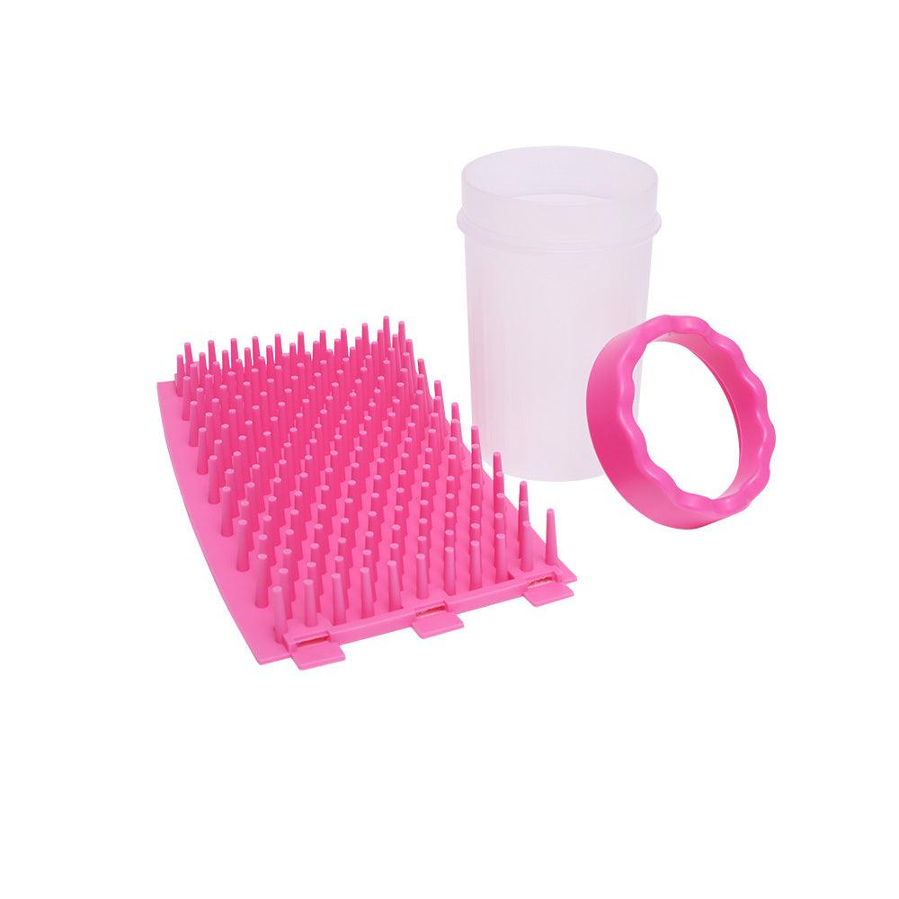 Ondoing Pet Foot Cleaner Dog Cat Paw Washer dog paw cleaner Ondoing