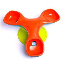 OUTWARD HOUND - Treat Totter - Interactive Puzzle dog toy Pet Care > Toys Outward Hound