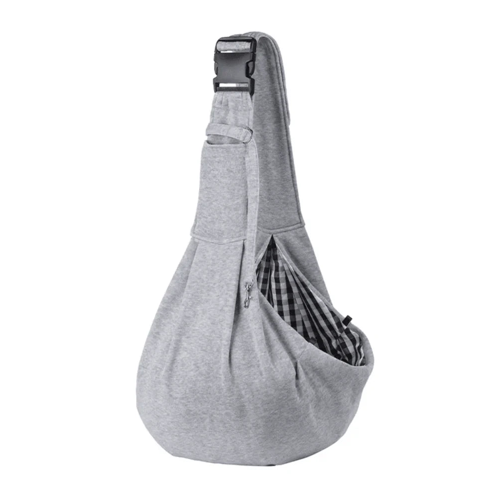 Pet Sling Carrier - Pin