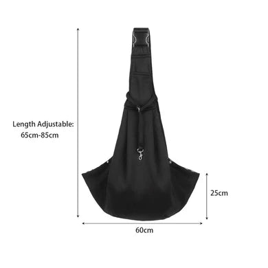 Pet Sling Carrier - Pin