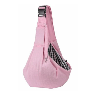 Pet Sling Carrier - Pin