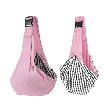 Pet Sling Carrier - Pin