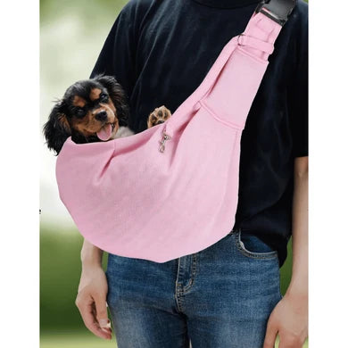 Pet Sling Carrier - Pin