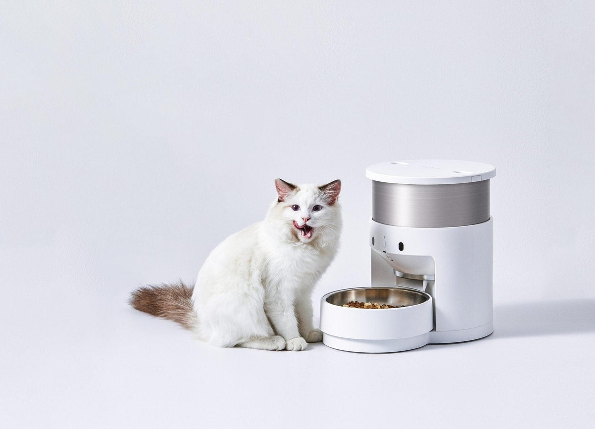 PETKIT Fresh Element 3- Smart Pet Feeder -5L Pet Care > Dog Supplies Petkit