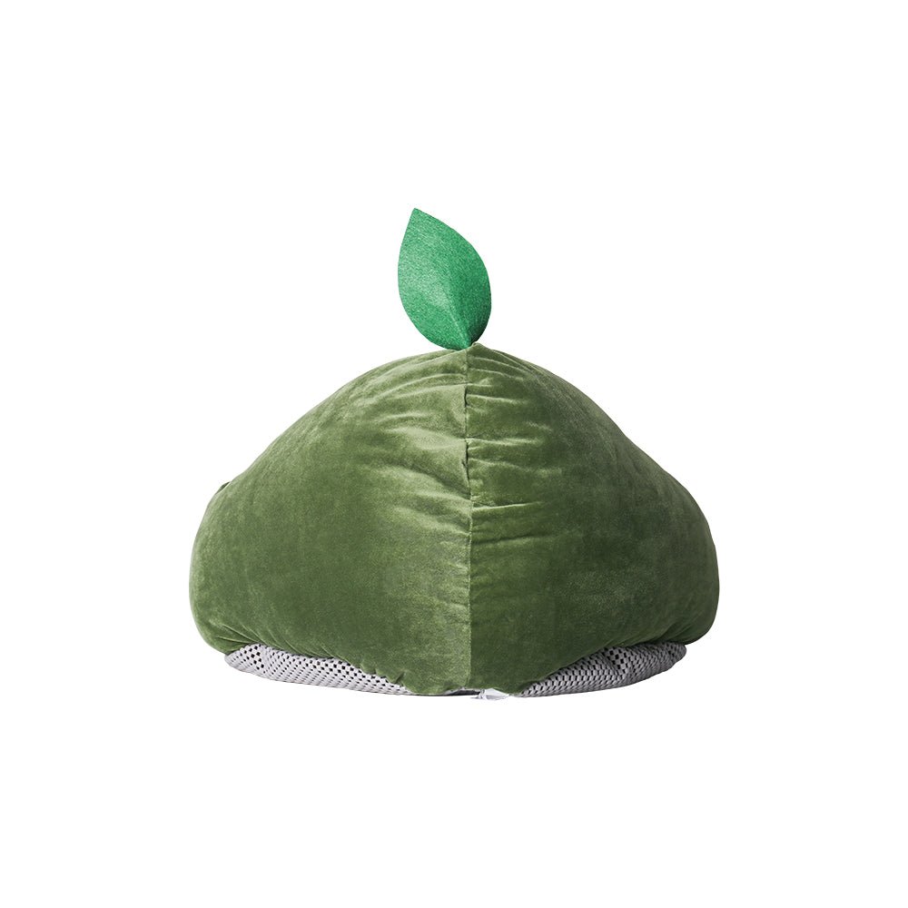 PIDAN Pet Bed - Avocado - Green Pet Care > Pet Food > Cat Food Woofy and Whiskers