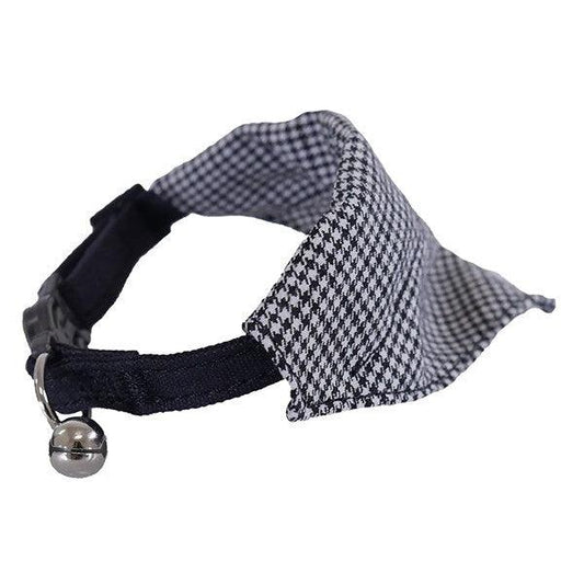 Rosewood Bandana Cat Collar Cat Collar Rosewood