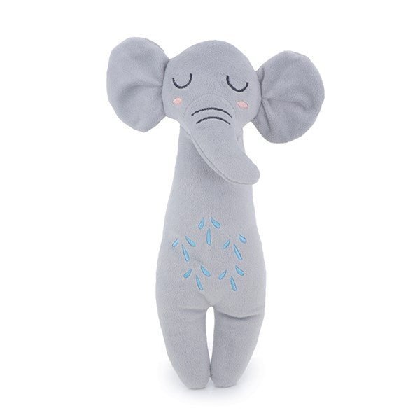 Rosewood ECO friendly elephant Dog Toy Dog toys Rosewood Elephant