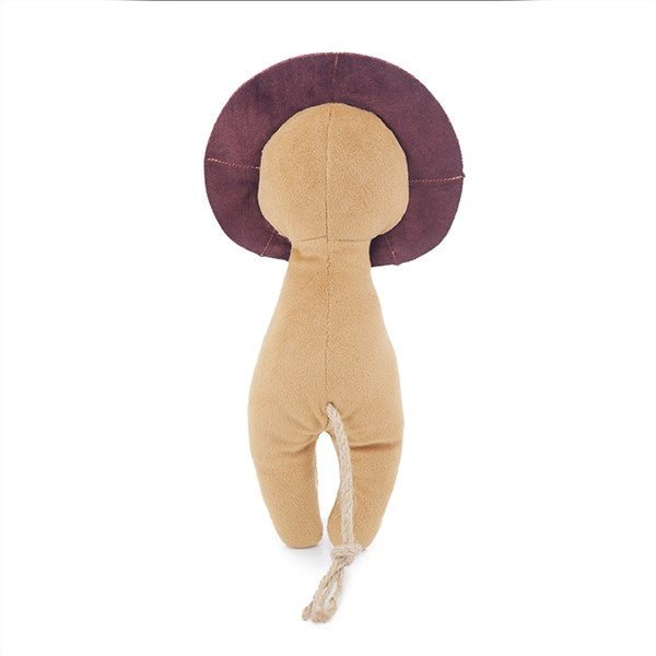 Rosewood ECO friendly elephant Dog Toy Dog toys Rosewood