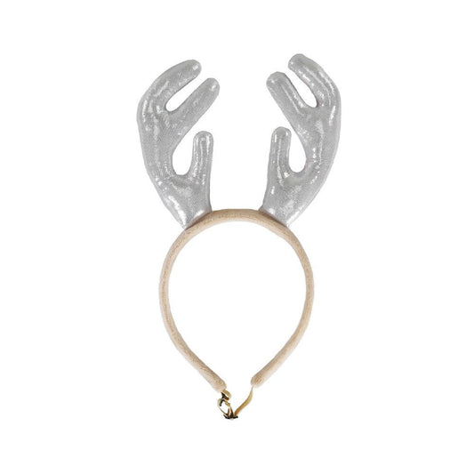 Rosewood METALLIC ANTLERS pet accessories Rosewood