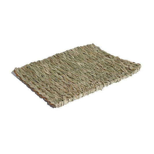 Rosewood Woven Chill 'N' Scratch Mat X Large Woofy and Whiskers