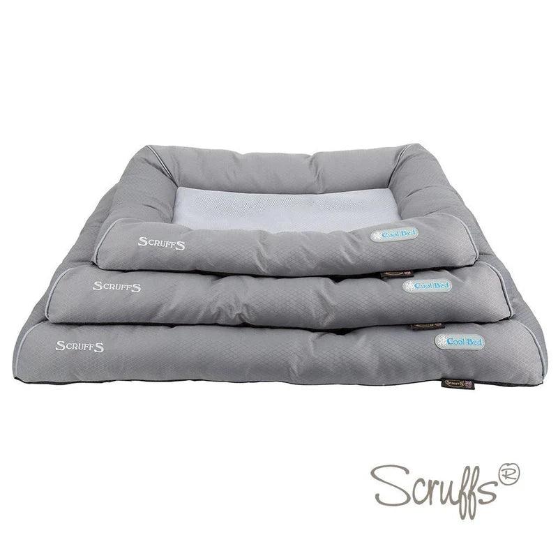Scruffs – Cooling Bed Scruffs