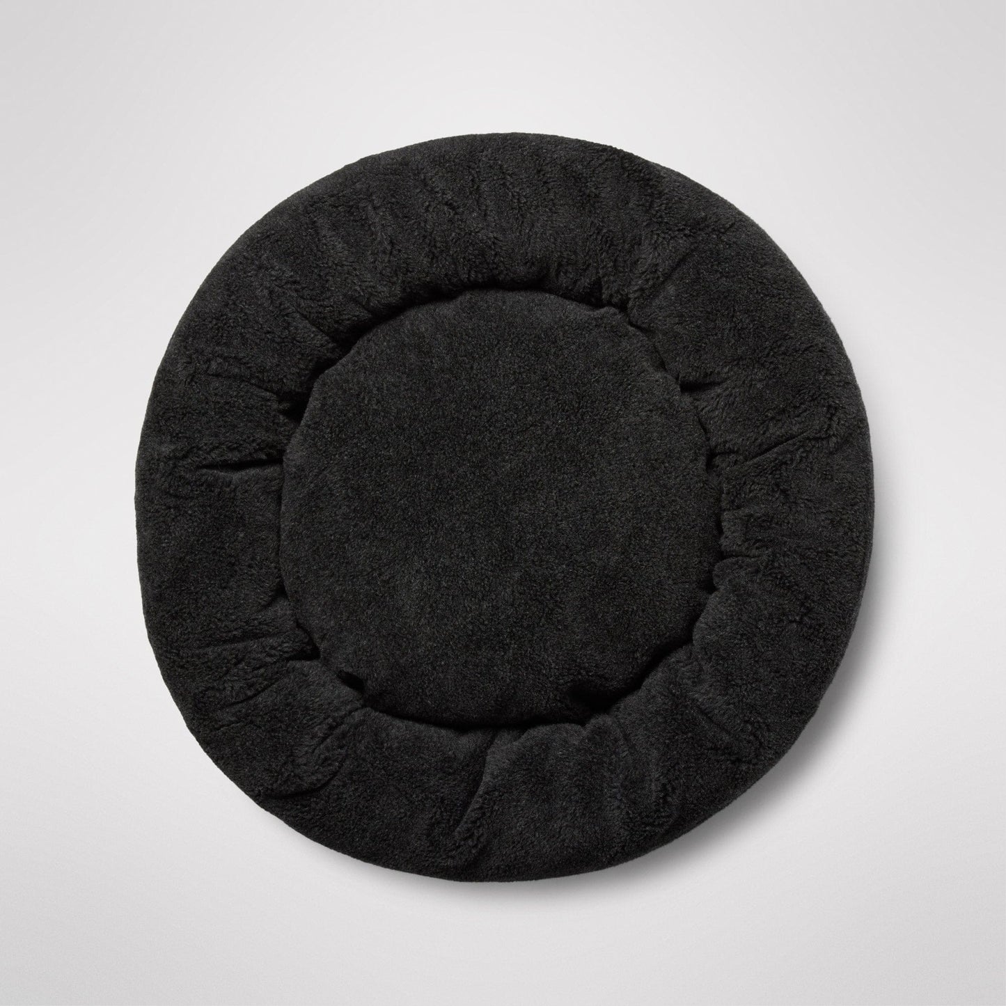 MiniJumbuk – Sleep Calm Oasis – Storm Grey dog bed MiniJumbuk