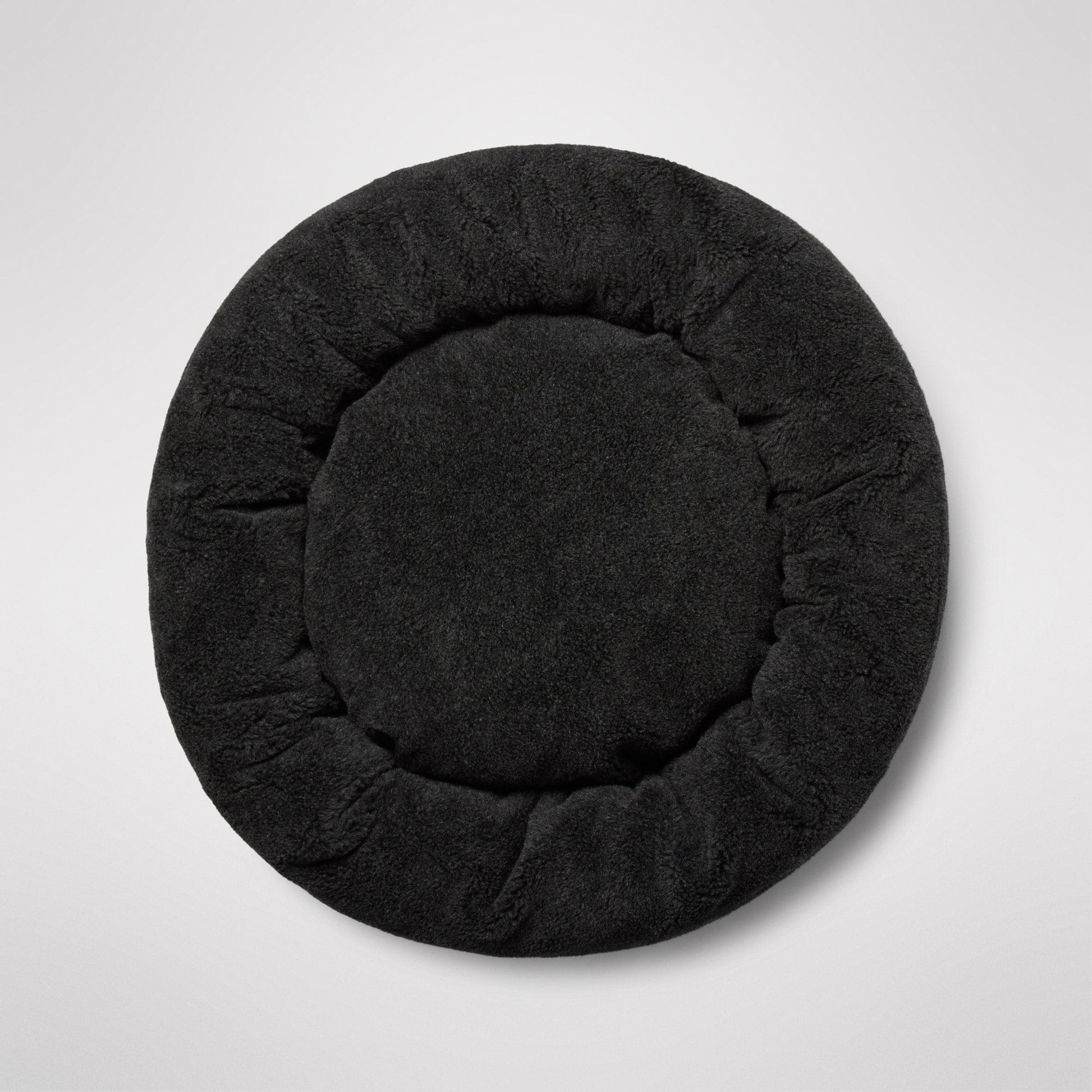MiniJumbuk – Sleep Calm Oasis – Storm Grey dog bed MiniJumbuk