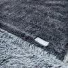 Snooza – Calming Cuddler Blanket – Chinchilla & Silver Fox Pet blanket Snooza