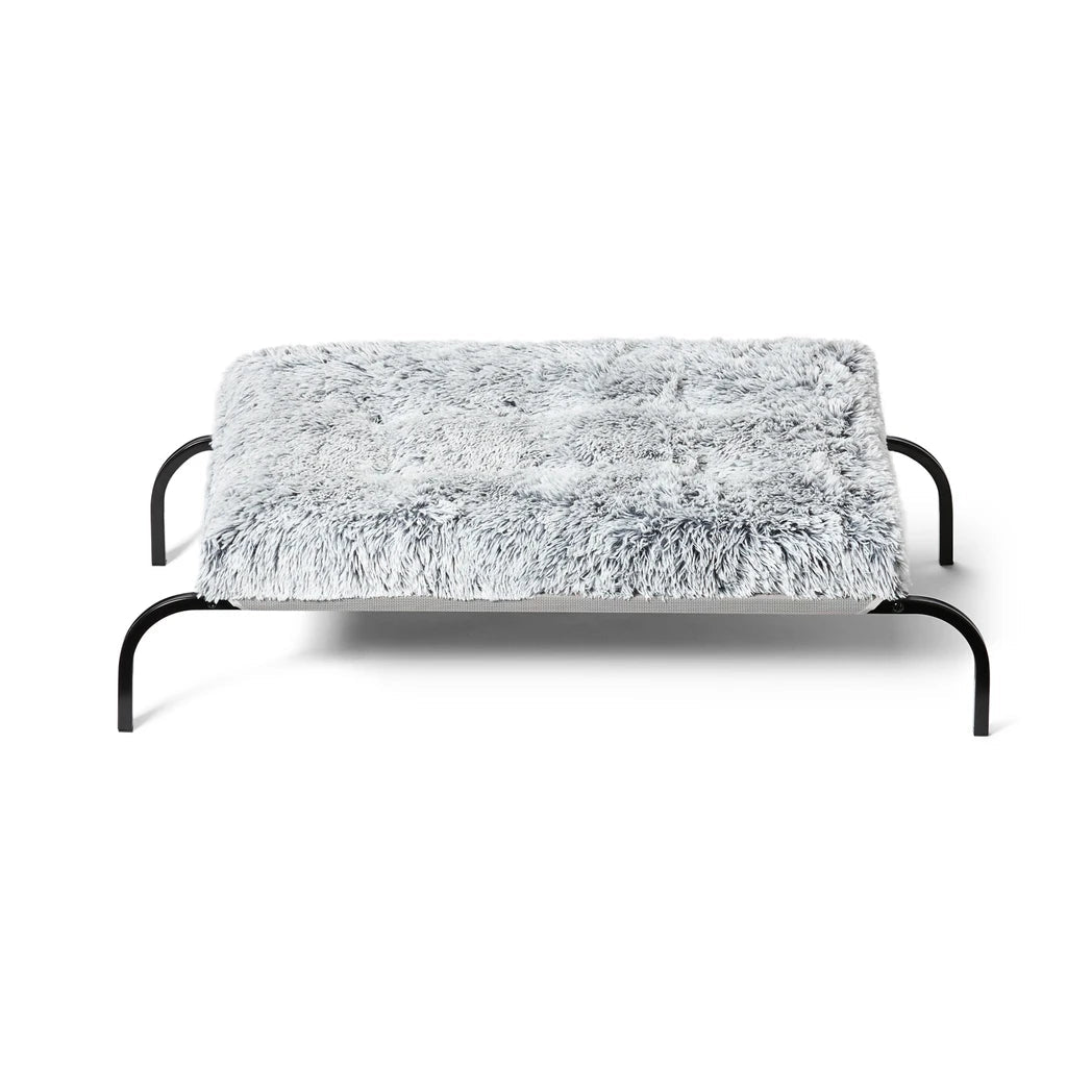 Snooza – Calming Multimat – Silver Fox dog bed Snooza X Large