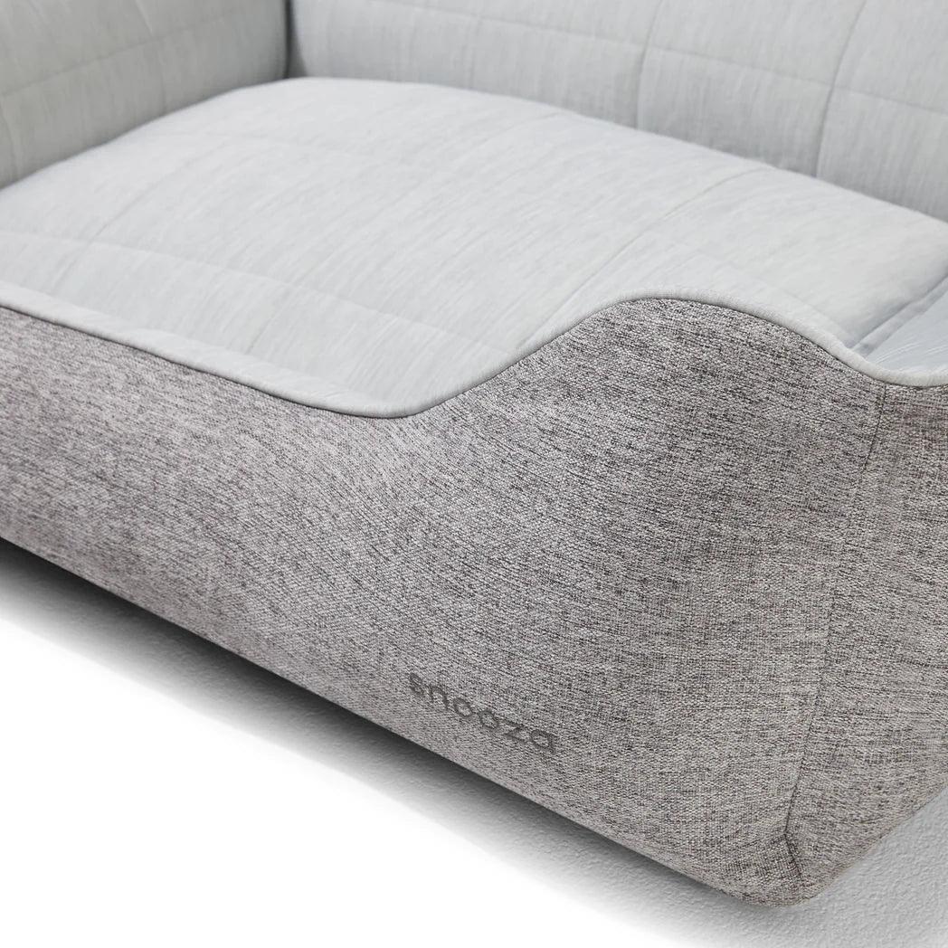 Snooza – Cooling Comfort Low Front Lounger dog bed Snooza