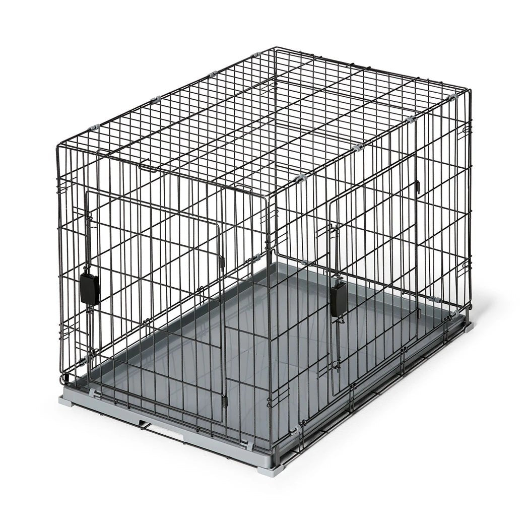 Snooza – Dog – 2 in 1 – Convertible Training Crate Pet Crate Snooza