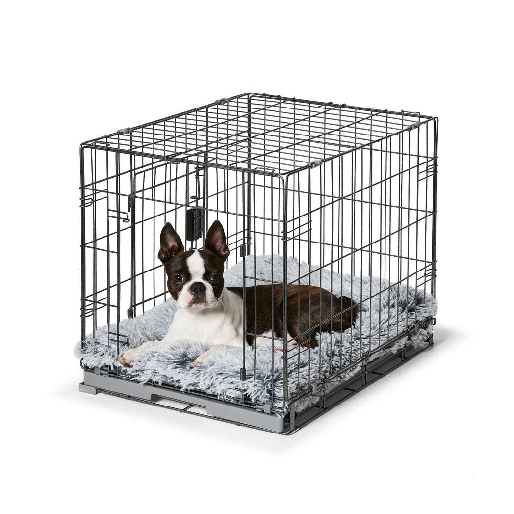 Snooza – Dog – 2 in 1 – Convertible Training Crate Pet Crate Snooza Medium