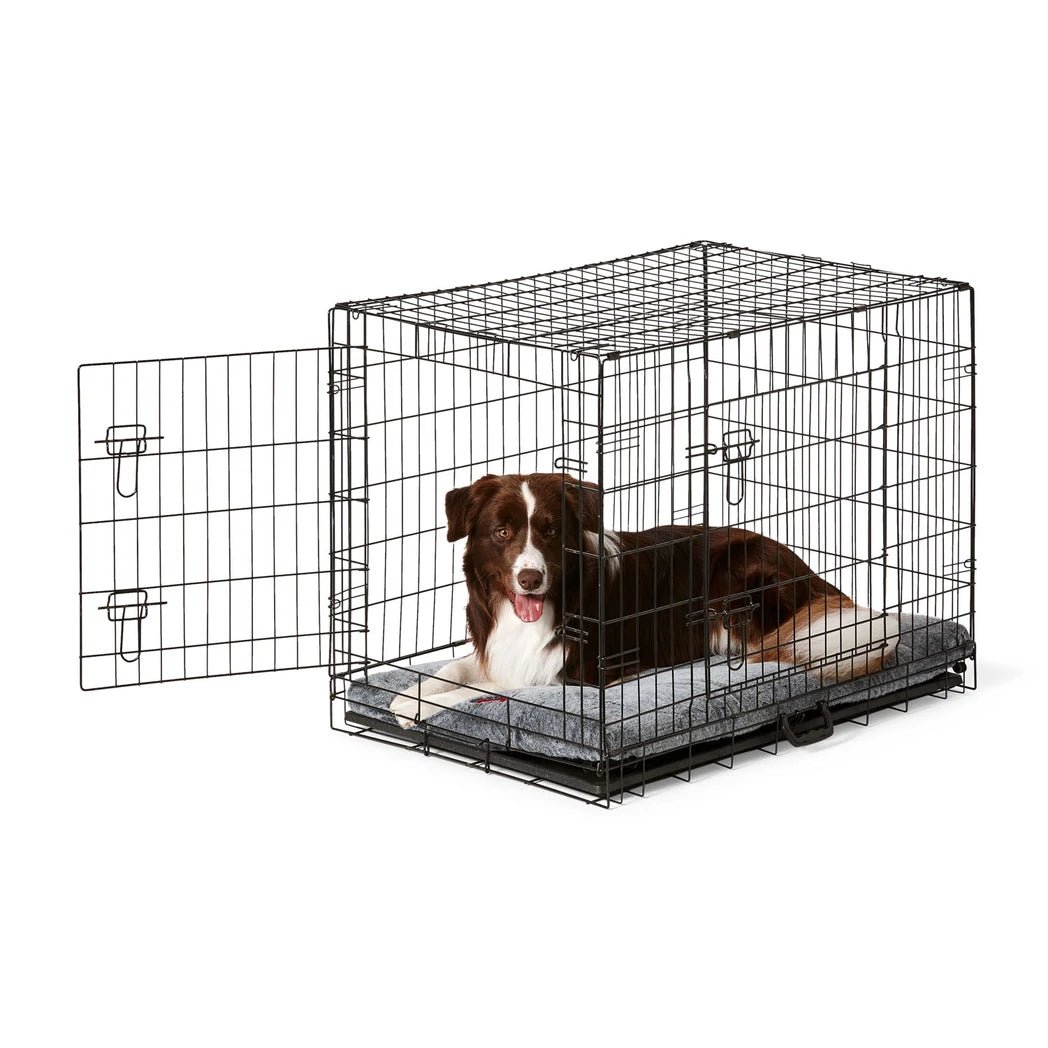 Snooza – Dog – 2 in 1 – Convertible Training Crate Pet Crate Snooza X Large