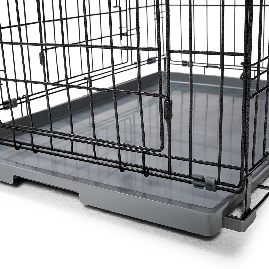 Snooza – Dog – 2 in 1 – Convertible Training Crate Pet Crate Snooza