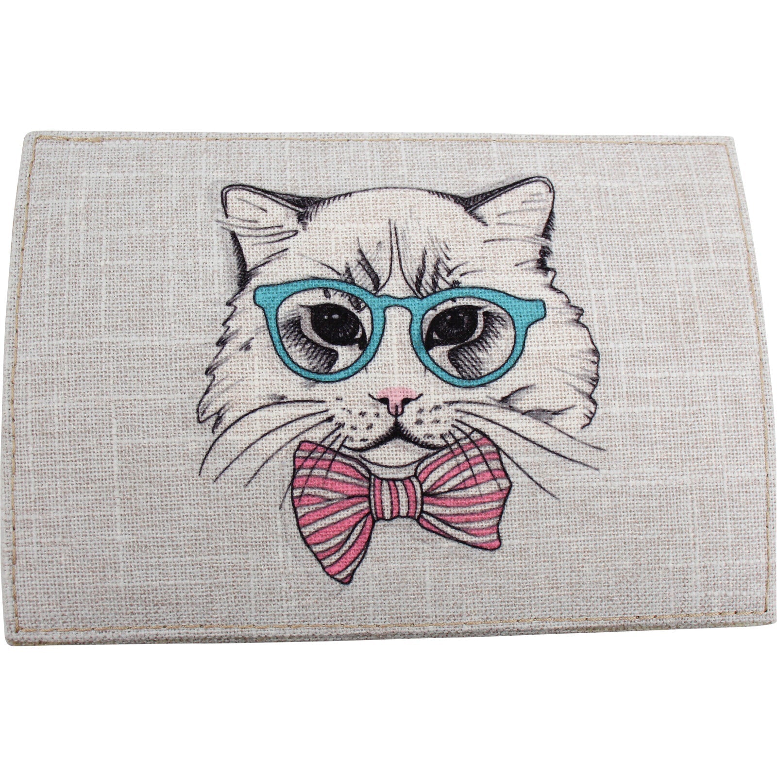 SophistCATed Jewellery box jewellery box Woofy and Whiskers