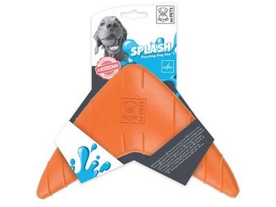 Splash Boomerangs M-Pets