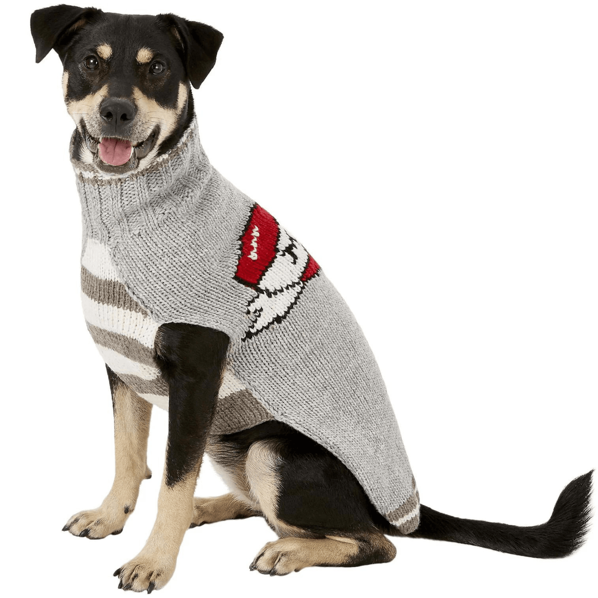Tattooed Mom Dog Sweater CHILLY DOG LLC XXXL