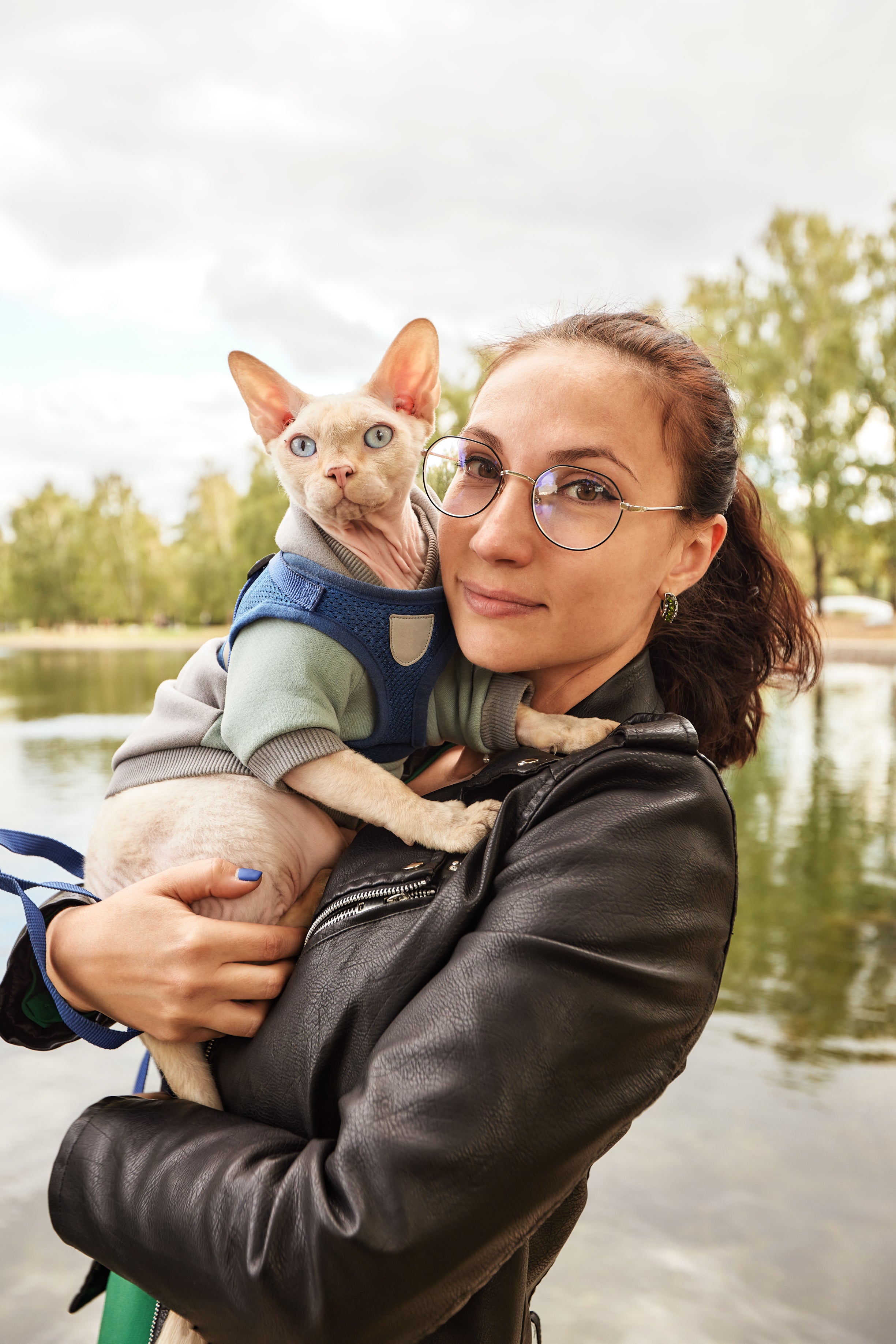 Petcare Canberra Pet care services Woofy and Whiskers 2 Visits Daily