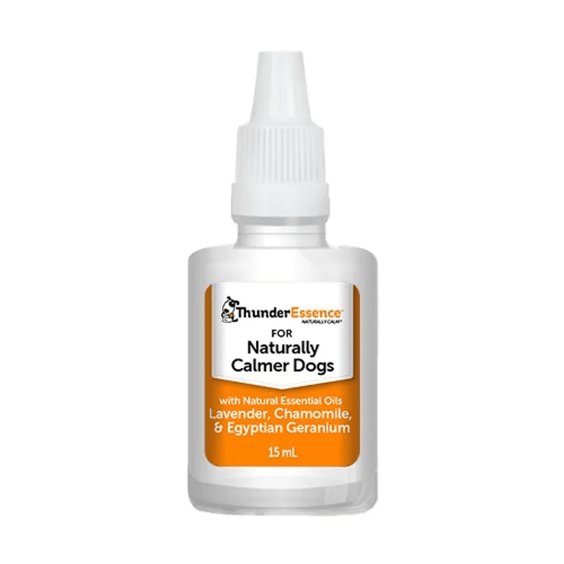 ThunderEssence Natural Spray for Canine Stress & Anxiety 118mL Pet Vitamins & Supplements ThunderEssence Essence