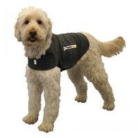 ThunderShirt Anxiety Vest for Dogs on Dog Apparel ThunderShirt Large Light grey