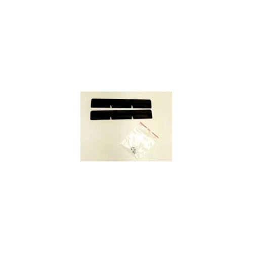 Transcat Cat Door Hinge (2x 1/2) including screws Pet Door Accessories Transcat