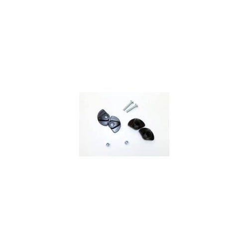 Transcat Cat Door Replacement Latch set for Small Door Pet Door Accessories Transcat