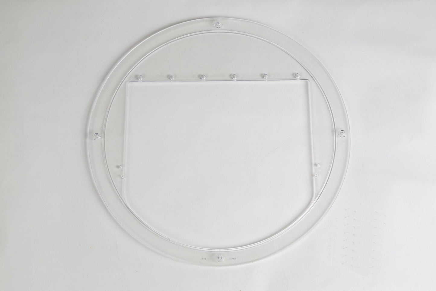 Transcat Dog Door Frame Transcat