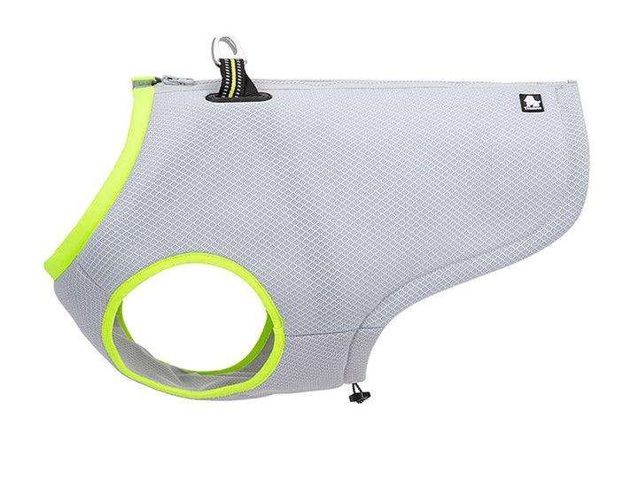 True Love Cooling Vest Neon Yellow 2XL Dog Apparel True Love