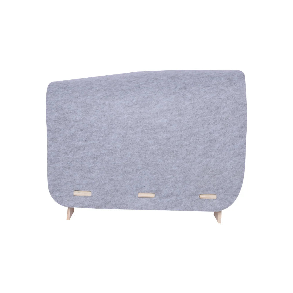 M-PETS Woody Cozy Cat House Cat bed Mpets