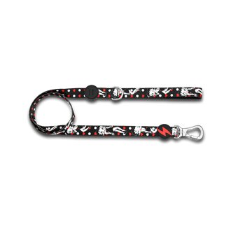 Vintage & Classy Betty Boop Collection- Dog - Large Dog Collar DASHI Classy Betty Large Leash