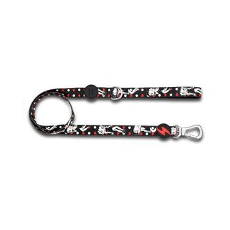 Vintage & Classy Betty Boop Collection- Dog - Large Dog Collar DASHI Classy Betty Large Leash