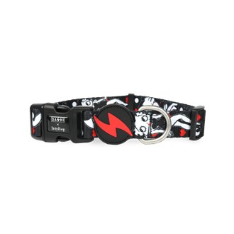 Vintage & Classy Betty Boop Collection- Dog - Large Dog Collar DASHI Classy Betty Collar Large