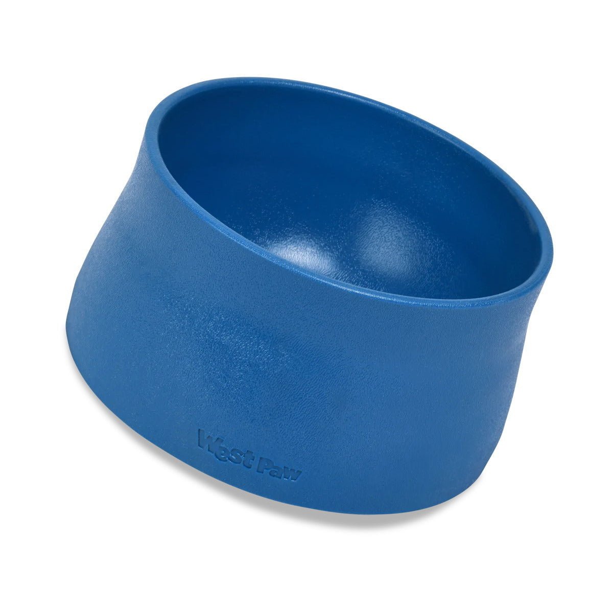 West Paw Seaflex Eco-Friendly No-Slip Dog Food Bowl pet bowl West Paw Design