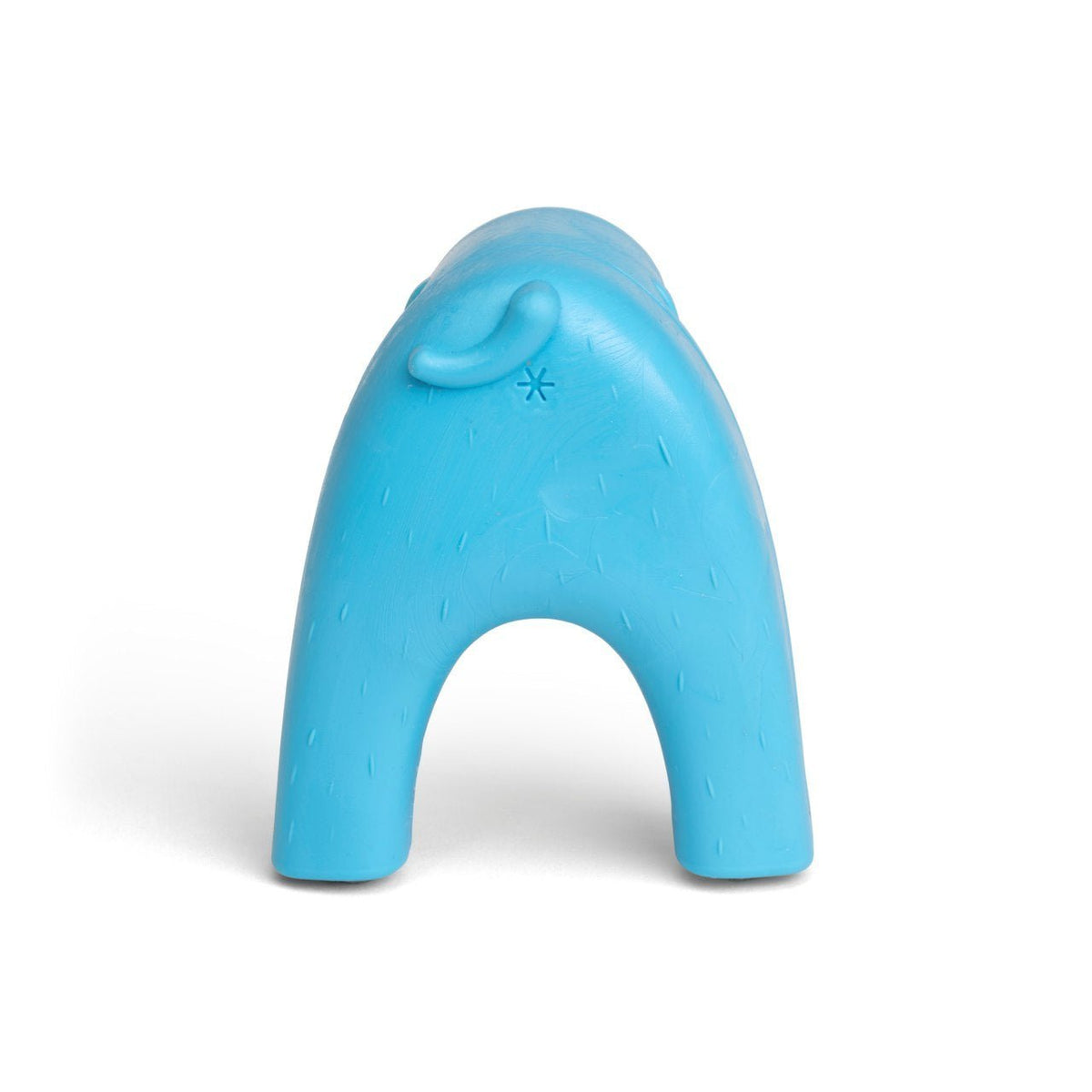West Paw Toppl Treat Dispensing Wobbling Dog Toy & Food Bowl Dog toys West Paw Design