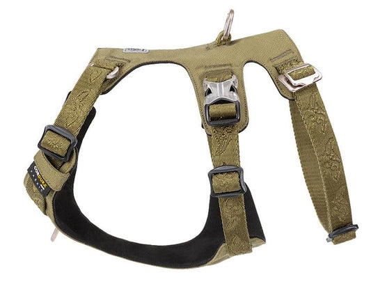 Whinhyepet Harness Army Green XL Pet Care > Dog Supplies WINHYEPET Large