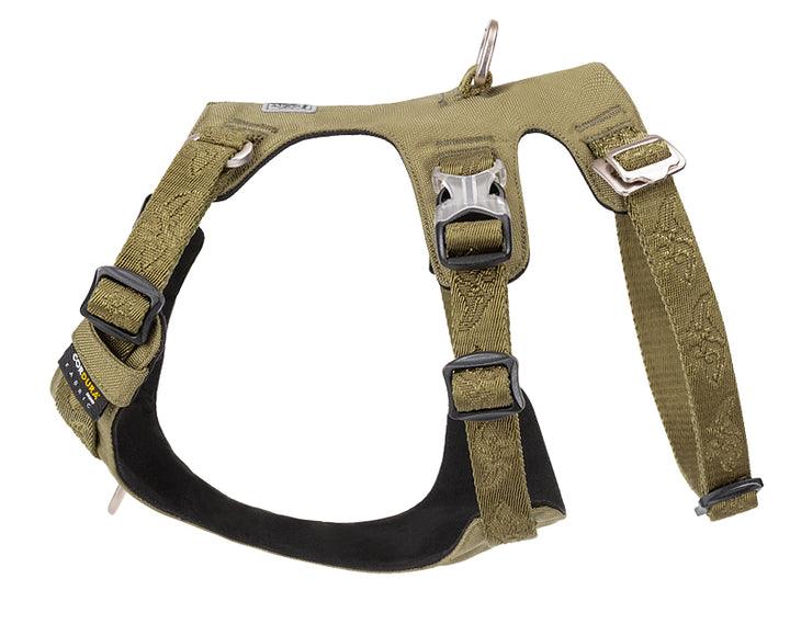 Whinhyepet Harness Purple XL Pet Care > Dog Supplies WINHYEPET