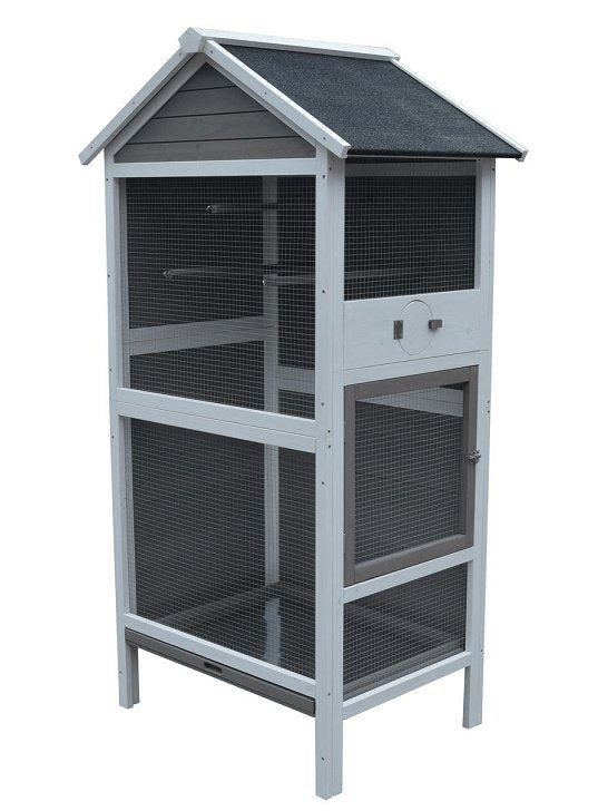 YES4PETS Wooden XL Pet Cages Pet Care > Bird YES4PETS