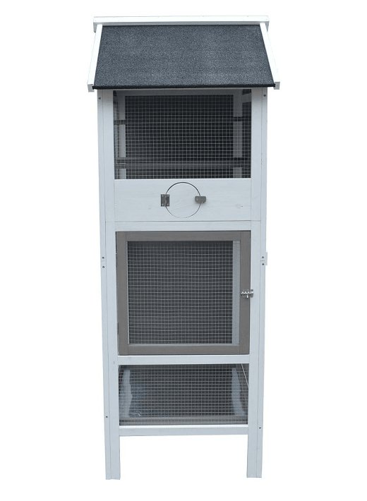 YES4PETS Wooden XL Pet Cages Pet Care > Bird YES4PETS