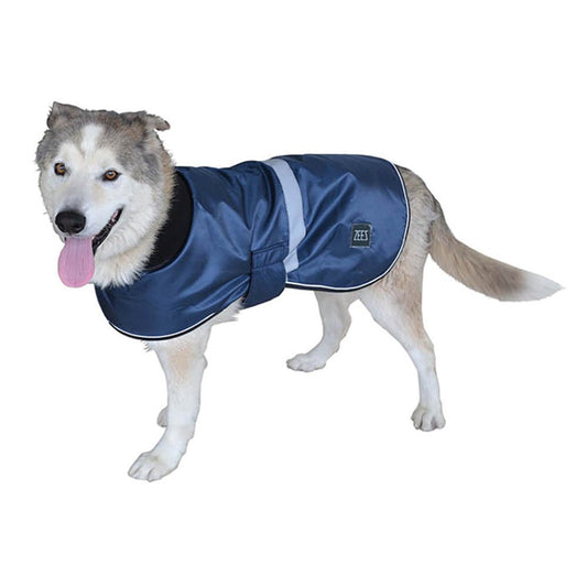 ZeeZ – Waterproof Dapper Dog Coat – Old Navy Dog Apparel Zeez