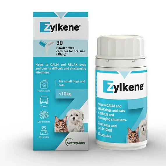 Zylkene